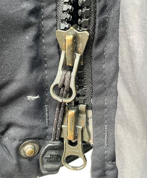 THE NORTH FACE（ザ ノース フェイス）THE NORTH FACE (ザ ノース フェイス) マクマードパーカー ブラック サイズ:Mの古着・服飾アイテム