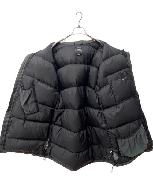 THE NORTH FACE（ザ ノース フェイス）THE NORTH FACE (ザ ノース フェイス) マクマードパーカー ブラック サイズ:Mの古着・服飾アイテム