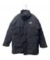 THE NORTH FACE（ザ ノース フェイス）の古着「マクマードパーカー」｜ブラック