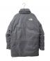 THE NORTH FACE (ザ ノース フェイス) マクマードパーカー ブラック サイズ:M：20000円