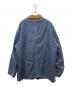 FERRE JEANS (フリージーンズ) カバーオール インディゴ サイズ:42：15000円