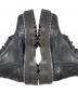 中古・古着 Dr.Martens (ドクターマーチン) JADON ホワイトステッチ ブラック サイズ:26：15000円