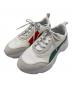 PUMA（プーマ）の古着「スニーカー　CASSIA LFS」｜グリーン