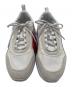 PUMA (プーマ) スニーカー　CASSIA LFS グリーン サイズ:23.5 未使用品：5000円