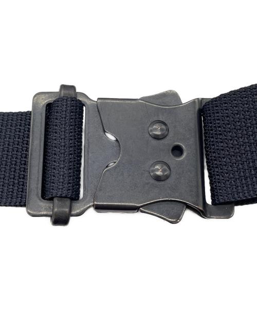 PORTER（ポーター）PORTER (ポーター) 30周年アニバーサリーモデル ウエストバッグ ネイビーの古着・服飾アイテム