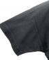中古・古着 Langlitz Classic (ラングリッツ・クラシック) 半袖カットソー ブラック サイズ:不明：5000円
