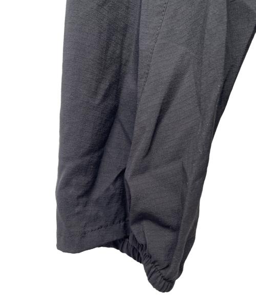 ARC'TERYX（アークテリクス）ARC'TERYX (アークテリクス) Squamish Hoody ブラック サイズ:Mの古着・服飾アイテム