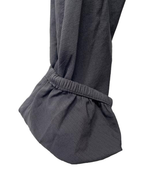 ARC'TERYX（アークテリクス）ARC'TERYX (アークテリクス) Squamish Hoody ブラック サイズ:Mの古着・服飾アイテム