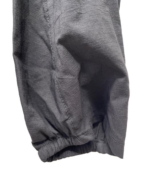 ARC'TERYX（アークテリクス）ARC'TERYX (アークテリクス) Squamish Hoody ブラック サイズ:Mの古着・服飾アイテム