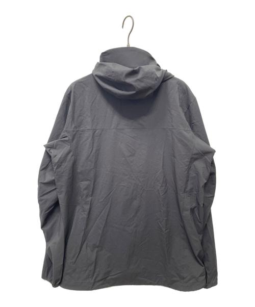ARC'TERYX（アークテリクス）ARC'TERYX (アークテリクス) Squamish Hoody ブラック サイズ:Mの古着・服飾アイテム