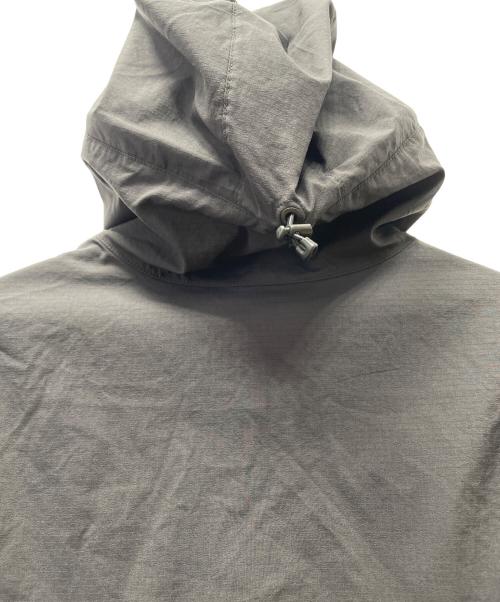 ARC'TERYX（アークテリクス）ARC'TERYX (アークテリクス) Squamish Hoody ブラック サイズ:Mの古着・服飾アイテム