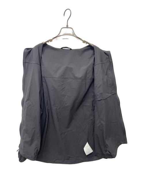 ARC'TERYX（アークテリクス）ARC'TERYX (アークテリクス) Squamish Hoody ブラック サイズ:Mの古着・服飾アイテム