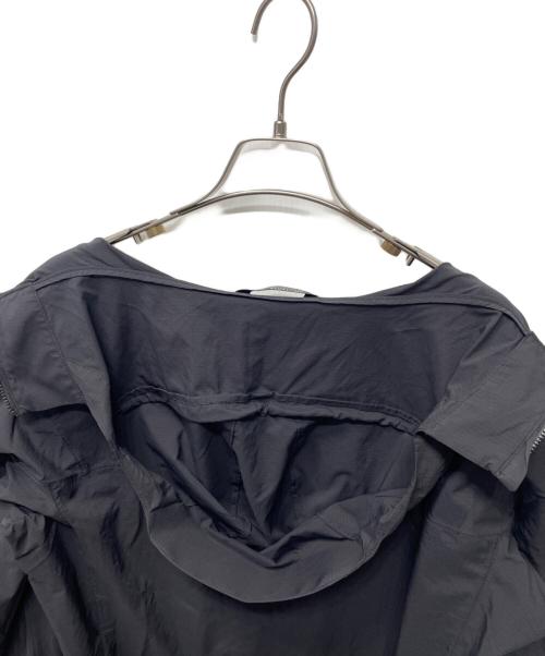 ARC'TERYX（アークテリクス）ARC'TERYX (アークテリクス) Squamish Hoody ブラック サイズ:Mの古着・服飾アイテム