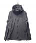ARC'TERYX（アークテリクス）の古着「Squamish Hoody」｜ブラック