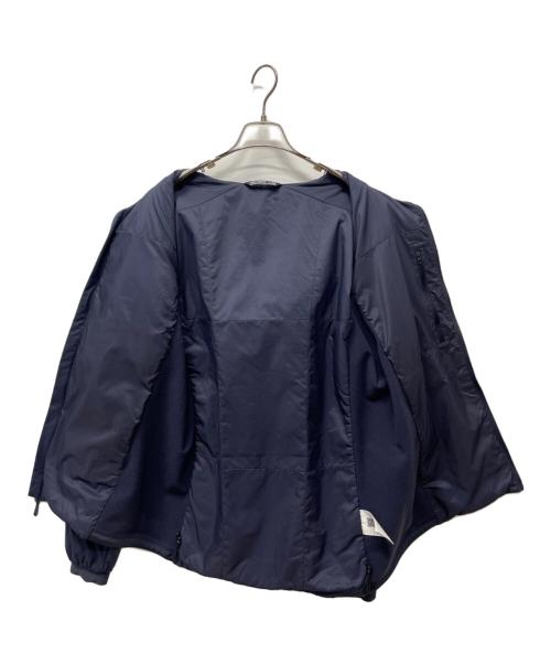 ARC'TERYX（アークテリクス）ARC'TERYX (アークテリクス) ATOM HOODY M ネイビー サイズ:Mの古着・服飾アイテム