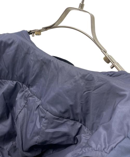 ARC'TERYX（アークテリクス）ARC'TERYX (アークテリクス) ATOM HOODY M ネイビー サイズ:Mの古着・服飾アイテム