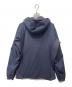 ARC'TERYX (アークテリクス) ATOM HOODY M ネイビー サイズ:M：30000円