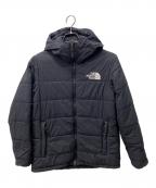 THE NORTH FACEザ ノース フェイス）の古着「トランゴパーカ」｜ブラック