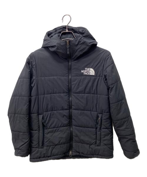 THE NORTH FACE（ザ ノース フェイス）THE NORTH FACE (ザ ノース フェイス) トランゴパーカ ブラック サイズ:Sの古着・服飾アイテム