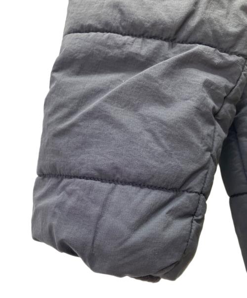 THE NORTH FACE（ザ ノース フェイス）THE NORTH FACE (ザ ノース フェイス) トランゴパーカ ブラック サイズ:Sの古着・服飾アイテム