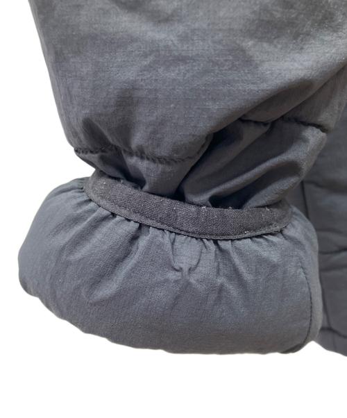 THE NORTH FACE（ザ ノース フェイス）THE NORTH FACE (ザ ノース フェイス) トランゴパーカ ブラック サイズ:Sの古着・服飾アイテム