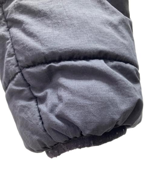 THE NORTH FACE（ザ ノース フェイス）THE NORTH FACE (ザ ノース フェイス) トランゴパーカ ブラック サイズ:Sの古着・服飾アイテム