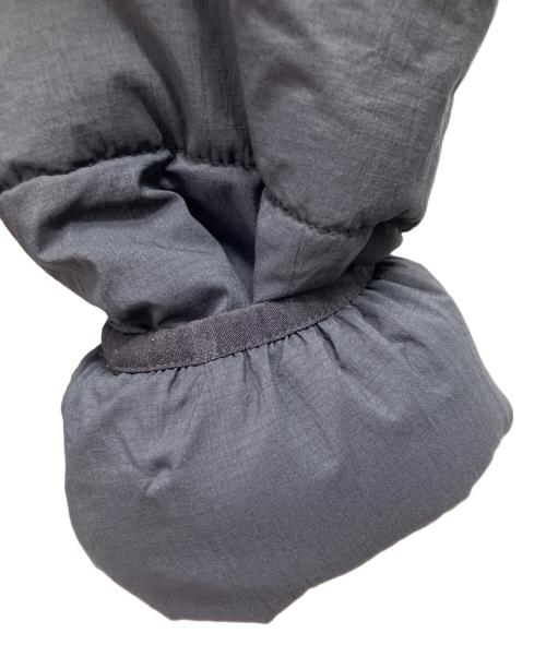 THE NORTH FACE（ザ ノース フェイス）THE NORTH FACE (ザ ノース フェイス) トランゴパーカ ブラック サイズ:Sの古着・服飾アイテム