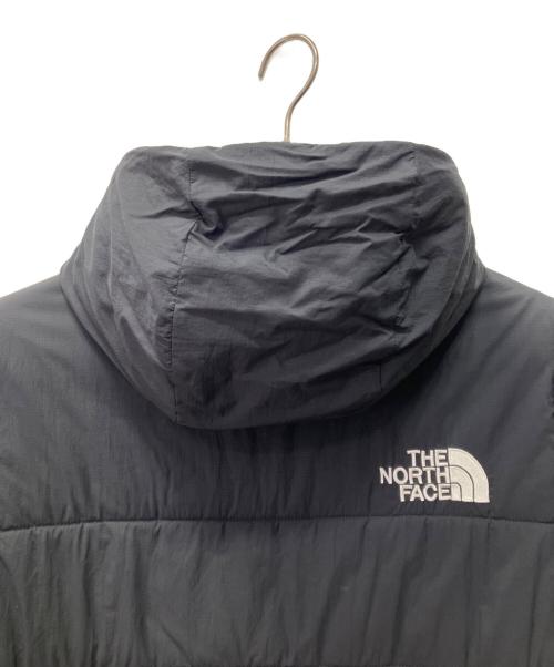 THE NORTH FACE（ザ ノース フェイス）THE NORTH FACE (ザ ノース フェイス) トランゴパーカ ブラック サイズ:Sの古着・服飾アイテム