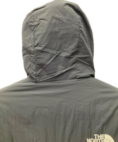 THE NORTH FACE（ザ ノース フェイス）THE NORTH FACE (ザ ノース フェイス) トランゴパーカ ブラック サイズ:Sの古着・服飾アイテム