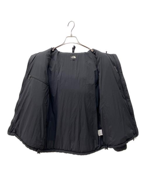 THE NORTH FACE（ザ ノース フェイス）THE NORTH FACE (ザ ノース フェイス) トランゴパーカ ブラック サイズ:Sの古着・服飾アイテム