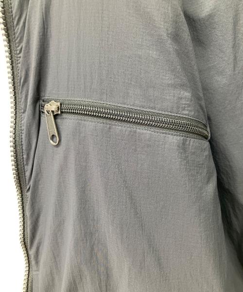 THE NORTH FACE（ザ ノース フェイス）THE NORTH FACE (ザ ノース フェイス) トランゴパーカ ブラック サイズ:Sの古着・服飾アイテム