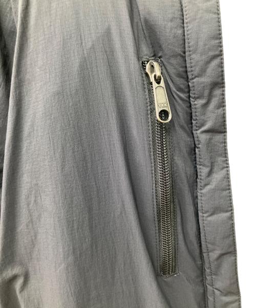 THE NORTH FACE（ザ ノース フェイス）THE NORTH FACE (ザ ノース フェイス) トランゴパーカ ブラック サイズ:Sの古着・服飾アイテム