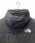 中古・古着 THE NORTH FACE (ザ ノース フェイス) トランゴパーカ ブラック サイズ:S：10000円