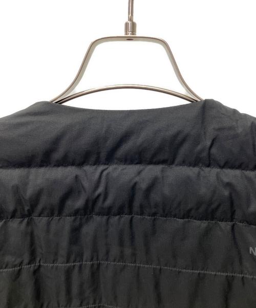 THE NORTH FACE（ザ ノース フェイス）THE NORTH FACE (ザ ノース フェイス) Zi Magne 50/50 Down Cardigan ブラック サイズ:Mの古着・服飾アイテム
