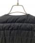 中古・古着 THE NORTH FACE (ザ ノース フェイス) Zi Magne 50/50 Down Cardigan ブラック サイズ:M：12000円