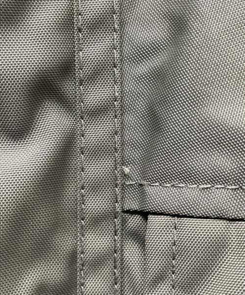 POLO RALPH LAUREN（ポロ・ラルフローレン）POLO RALPH LAUREN (ポロ・ラルフローレン) ダウンジャケット グレー サイズ:Lの古着・服飾アイテム