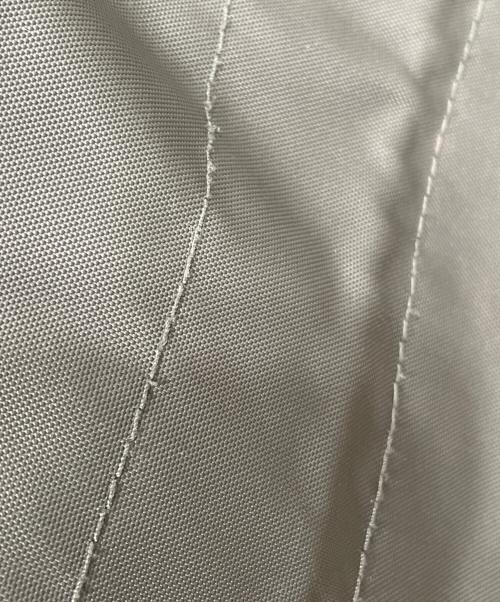 POLO RALPH LAUREN（ポロ・ラルフローレン）POLO RALPH LAUREN (ポロ・ラルフローレン) ダウンジャケット グレー サイズ:Lの古着・服飾アイテム
