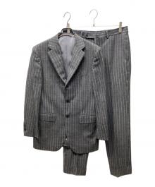 BEAMS F（ビームスエフ）の古着「セットアップスーツ」｜グレー