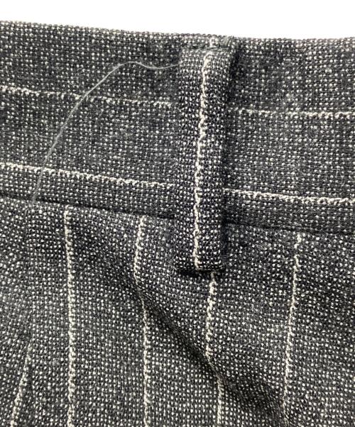 BEAMS F（ビームスエフ）BEAMS F (ビームスエフ) セットアップスーツ グレー サイズ:44の古着・服飾アイテム