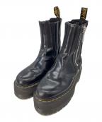 Dr.Martensドクターマーチン）の古着「2976 MAX CHELSEA BOOT」｜ブラック