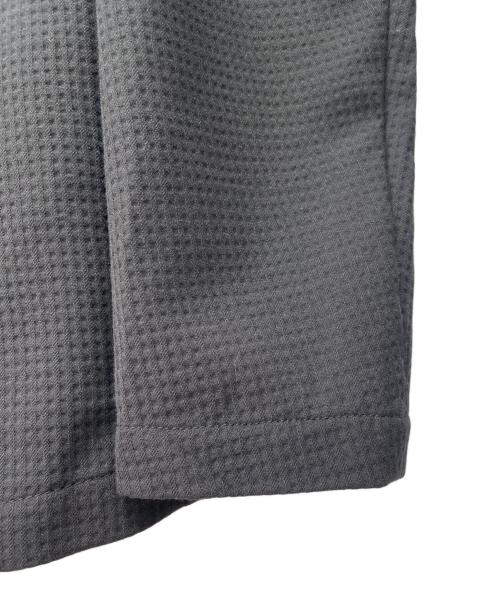 EMPORIO ARMANI（エンポリオ アルマーニ）EMPORIO ARMANI (エンポリオ アルマーニ) セットアップ ブラック サイズ:46の古着・服飾アイテム