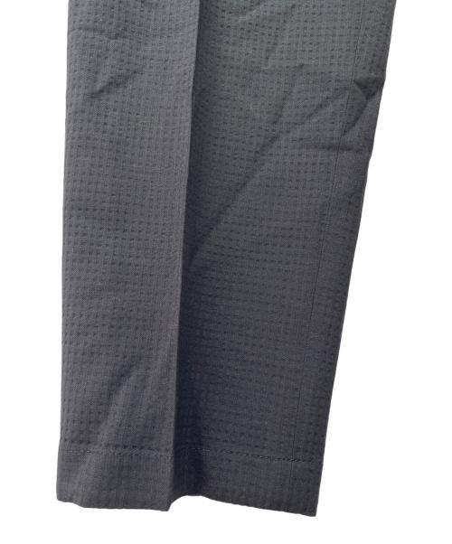 EMPORIO ARMANI（エンポリオ アルマーニ）EMPORIO ARMANI (エンポリオ アルマーニ) セットアップ ブラック サイズ:46の古着・服飾アイテム