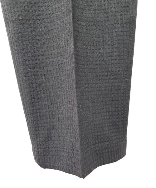 EMPORIO ARMANI（エンポリオ アルマーニ）EMPORIO ARMANI (エンポリオ アルマーニ) セットアップ ブラック サイズ:46の古着・服飾アイテム