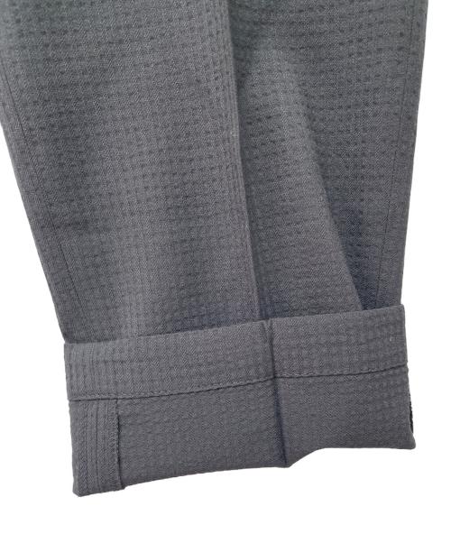 EMPORIO ARMANI（エンポリオ アルマーニ）EMPORIO ARMANI (エンポリオ アルマーニ) セットアップ ブラック サイズ:46の古着・服飾アイテム