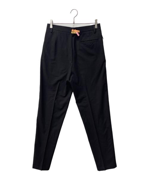 EMPORIO ARMANI（エンポリオ アルマーニ）EMPORIO ARMANI (エンポリオ アルマーニ) セットアップ ブラック サイズ:46の古着・服飾アイテム