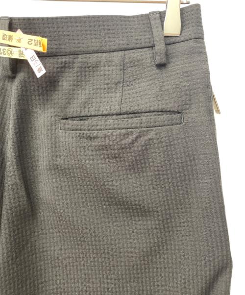 EMPORIO ARMANI（エンポリオ アルマーニ）EMPORIO ARMANI (エンポリオ アルマーニ) セットアップ ブラック サイズ:46の古着・服飾アイテム