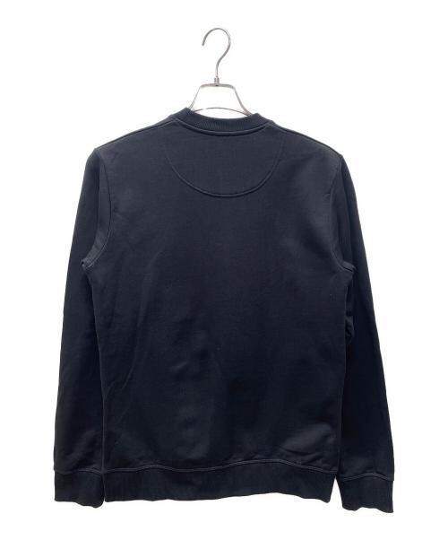 KENZO（ケンゾー）KENZO (ケンゾー) CLASSIC TIGER CREW NECK SWEAT ブラック サイズ:Sの古着・服飾アイテム
