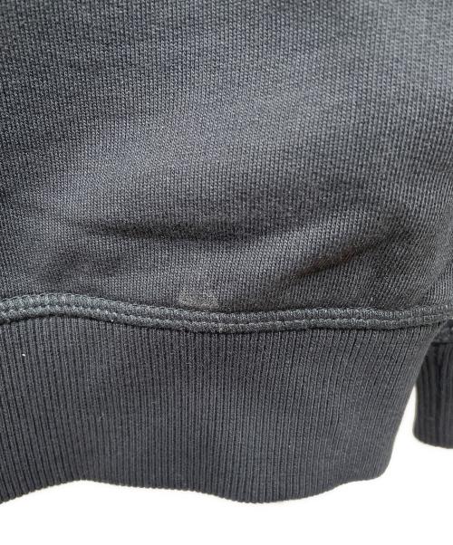 KENZO（ケンゾー）KENZO (ケンゾー) CLASSIC TIGER CREW NECK SWEAT ブラック サイズ:Sの古着・服飾アイテム