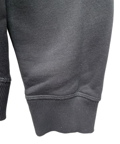 KENZO（ケンゾー）KENZO (ケンゾー) CLASSIC TIGER CREW NECK SWEAT ブラック サイズ:Sの古着・服飾アイテム