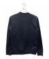 KENZO (ケンゾー) CLASSIC TIGER CREW NECK SWEAT ブラック サイズ:S：9000円